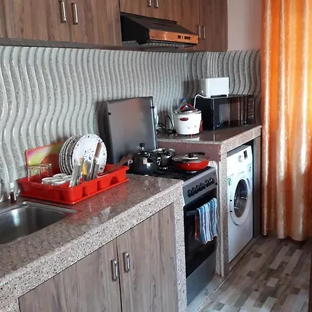 Apartment Rupas