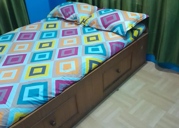 Rupas Appartement
